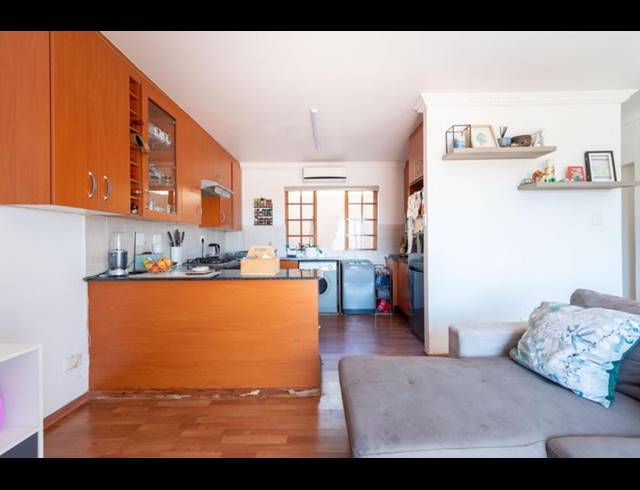 2 BEDROOM PROPERTY TO RENT IN WINCHESTER HILLS